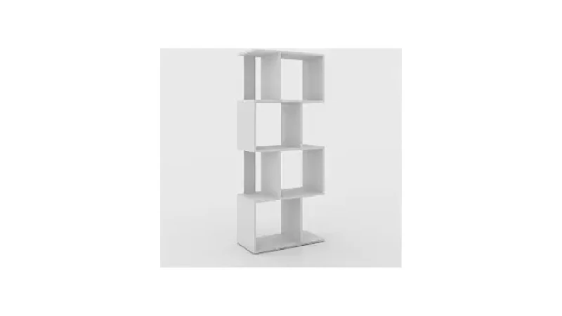 Qual Melhor Estante Vazada Para Dividir Ambientes?