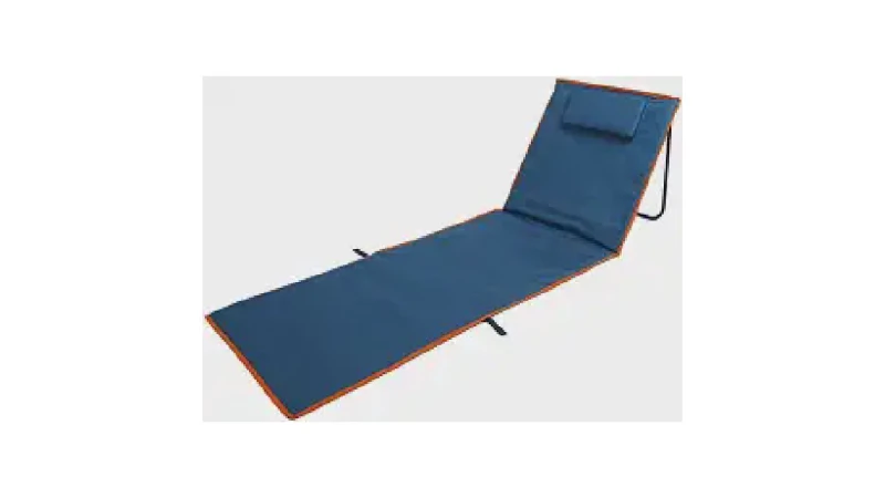 Qual Melhor Esteira de Praia? Guia de Materiais
