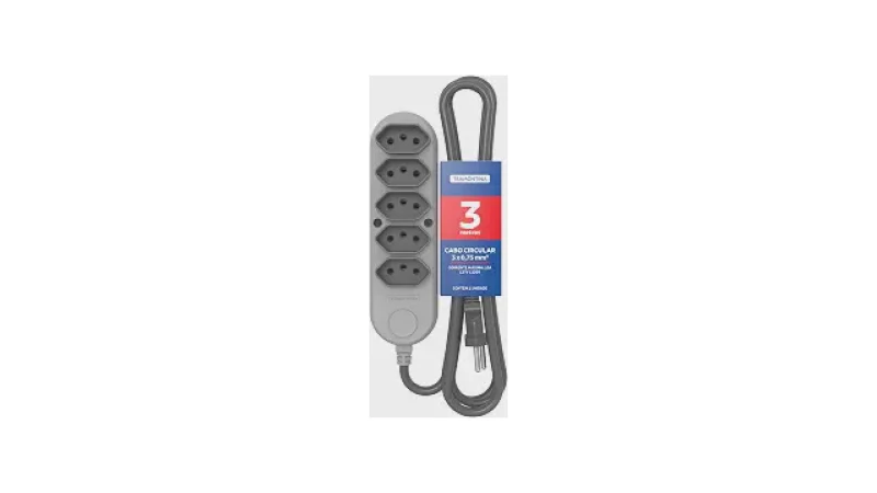 Qual Melhor Extensao de Tomada? Guia com USB e Mais