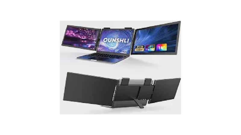 Qual Melhor Extensor de Monitor Para Laptop? 10 Telas