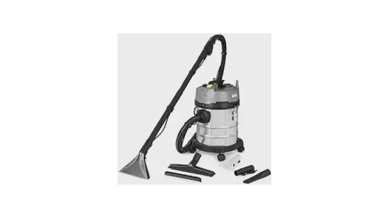 Qual Melhor Extratora Wap ou Karcher: Potência e Limpeza Profunda