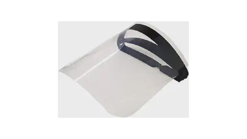 Qual Melhor Face Shield? Modelos Para Trabalho ou Uso Diário