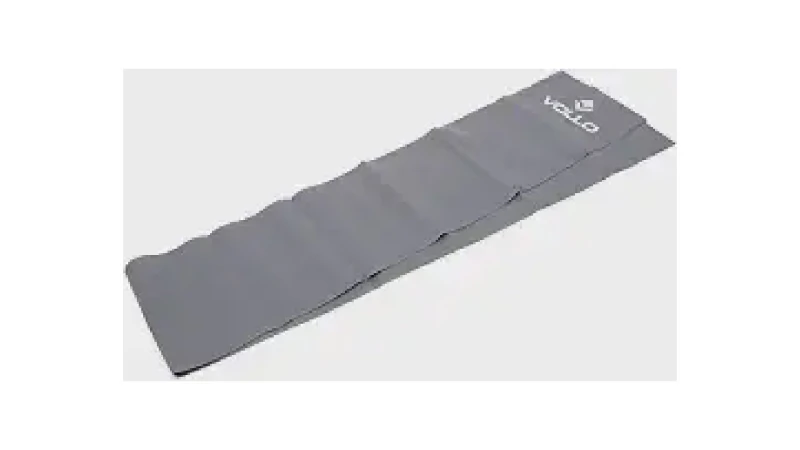 Qual Melhor Faixa Elástica Para Pilates? Thera ou Mini