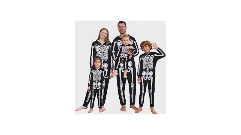 Qual Melhor Fantasia de Halloween Para Casal? 10 Ideias Únicas