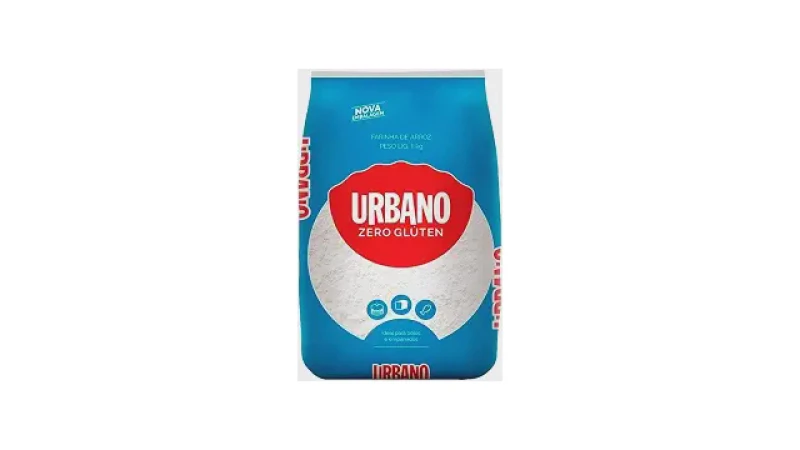 Qual Melhor Farinha de Arroz: Branca ou Integral?