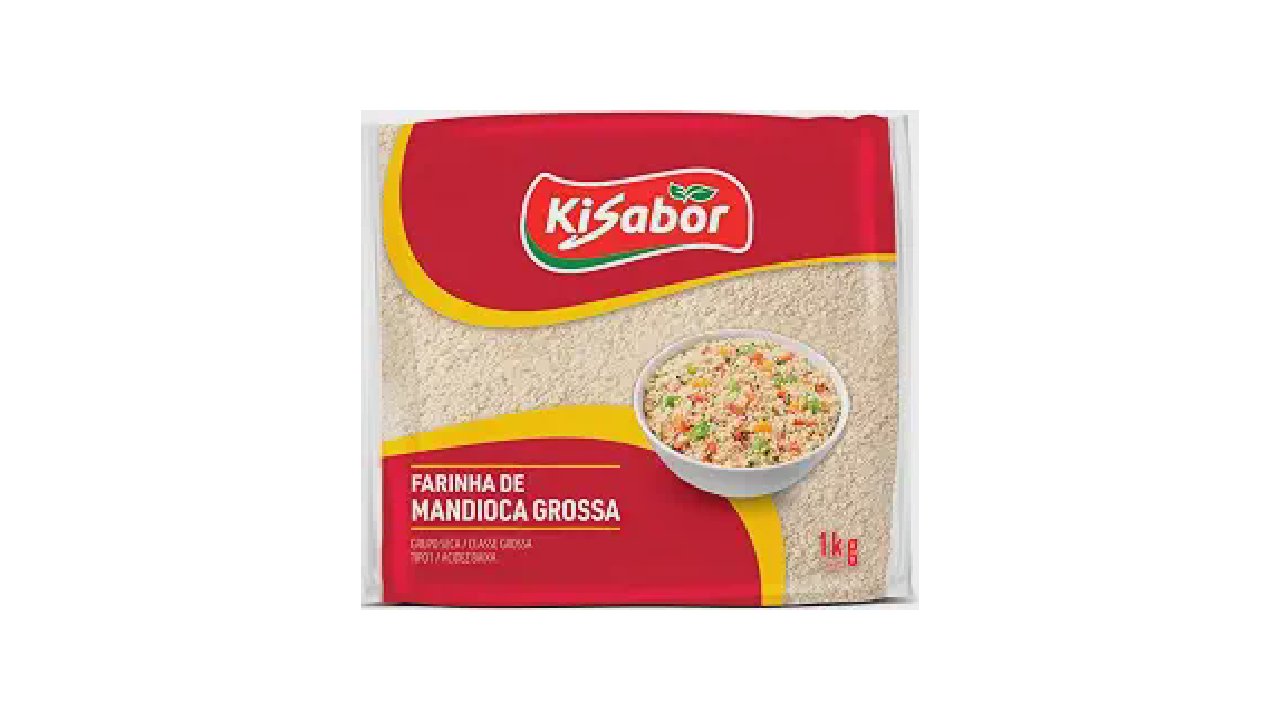 Qual Melhor Farinha de Mandioca para Farofa: Dicas Essenciais