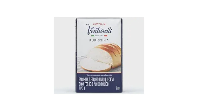 Qual Melhor Farinha de Trigo Para Pães e Bolos?
