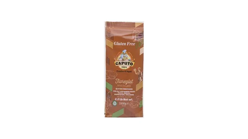 Qual Melhor Farinha Sem Gluten Para Bolos e Pães?