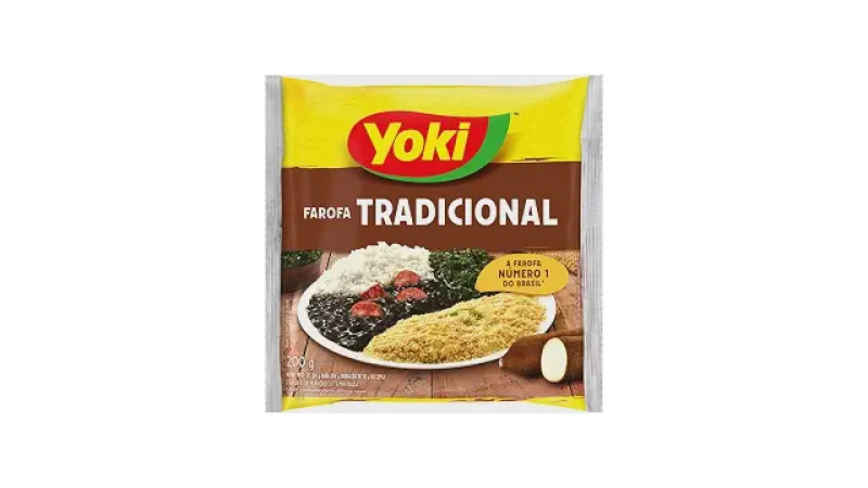 Qual Melhor Farofa Pronta: Do Sabor Tradicional ao Gourmet