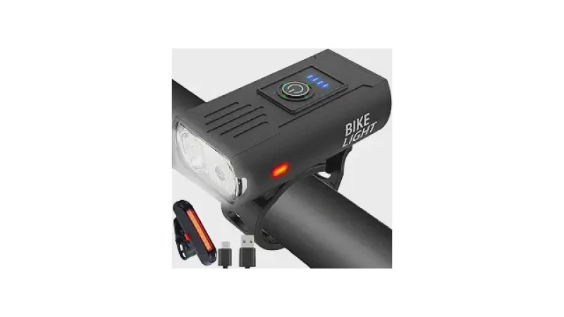 Qual Melhor Farol Para Bicicleta Para Pedalar à Noite?