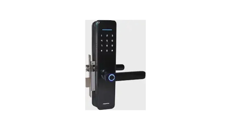 Qual Melhor Fechadura Digital Biometrica Eletronica