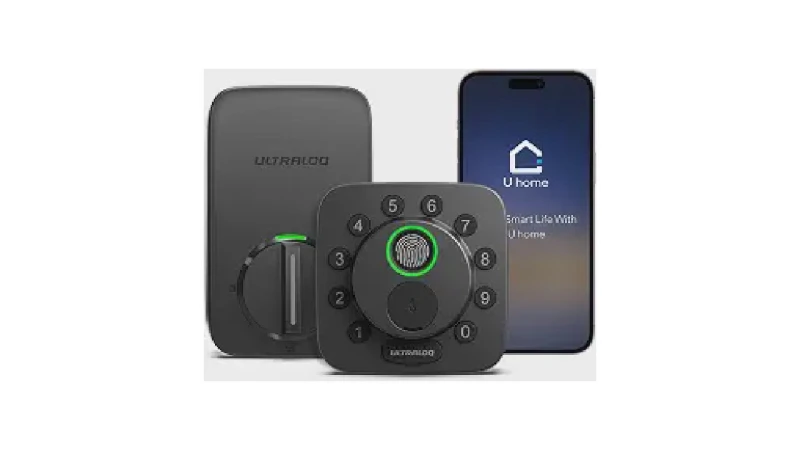Qual Melhor Fechadura Digital: Senha, Biometria ou App?