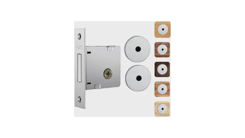 Qual Melhor Fechadura Tetra Para Porta de Madeira?