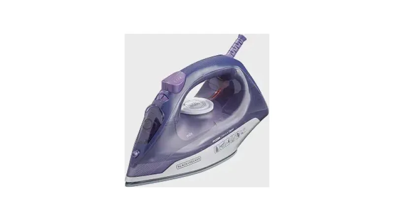 Qual Melhor Ferro Black decker ou Oster: Guia de Escolha