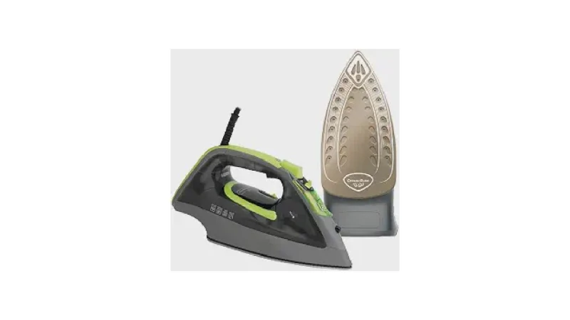 Qual Melhor Ferro de Passar com Base de Cerâmica?
