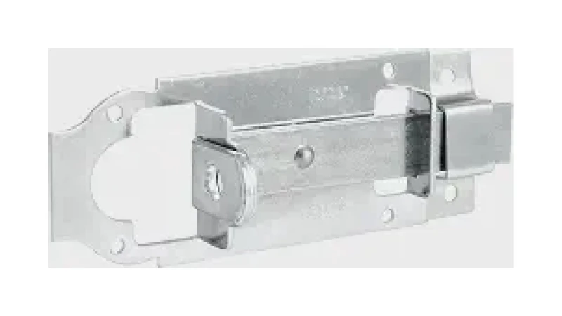 Qual Melhor Ferrolho Para Porta: Tipos e Segurança