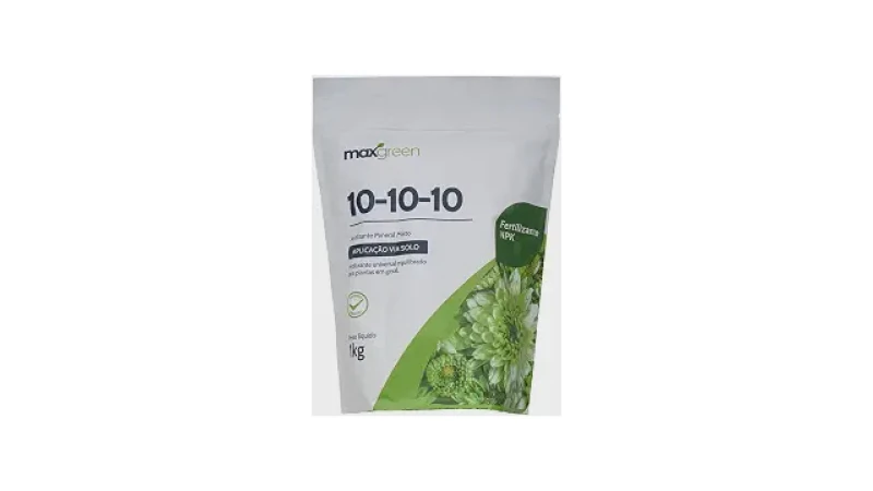 Qual Melhor Fertilizante: NPK, Lento ou Líquido?