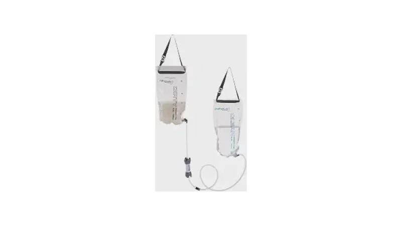 Qual Melhor Filtro de Água por Gravidade para Acampamento Base: Análise