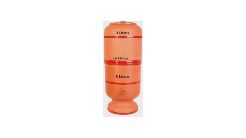 Qual Melhor Filtro de Barro ou Cerâmica: Purificação e Capacidade