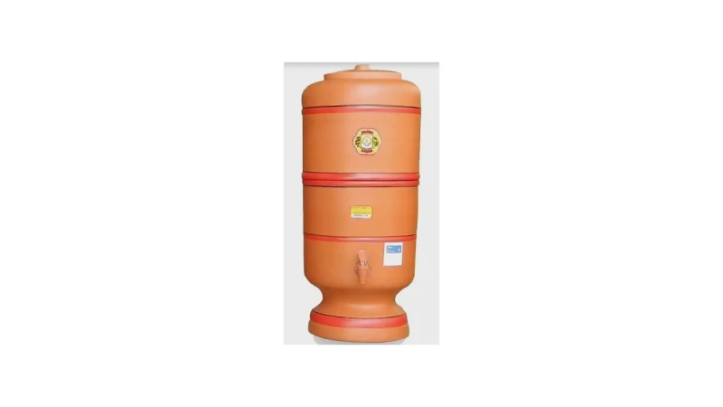 Qual Melhor Filtro de Barro ou Pedra: Guia Completo