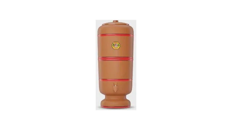 Qual Melhor Filtro de Barro que Gela a Água: Guia