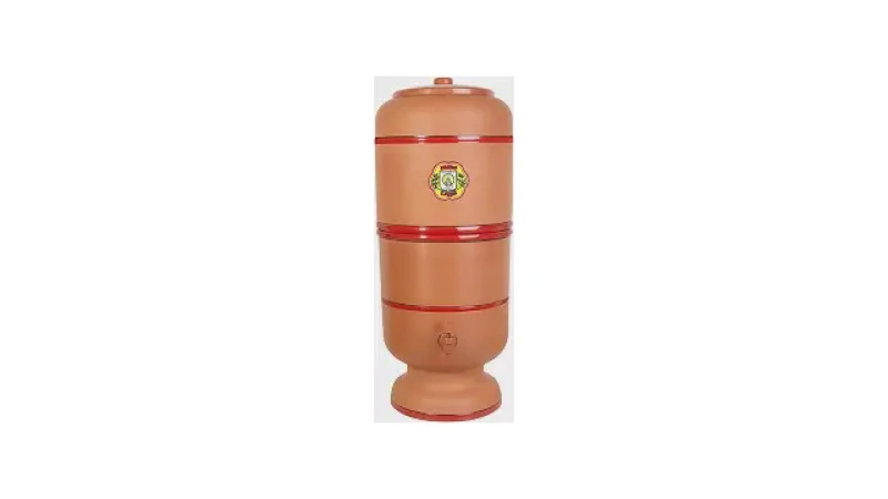 Qual Melhor Filtro de Barro: Guia da Água Pura