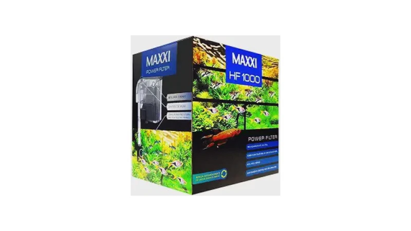 Qual Melhor Filtro Externo Para Aquario? Vazão Ideal