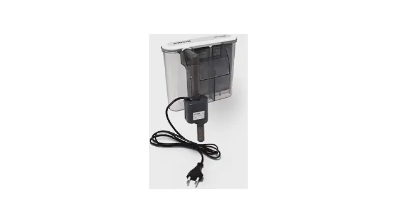 Qual Melhor Filtro Para Aquario: Interno ou Externo?