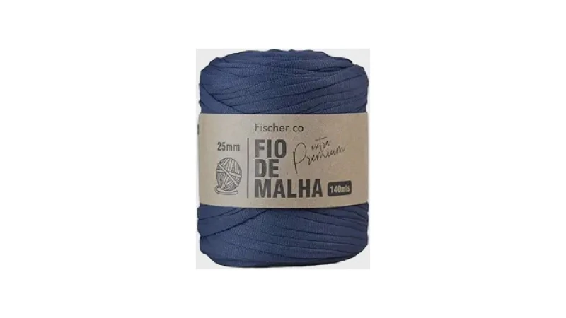 Qual Melhor Fio de Malha? Guia Para Seu Artesanato