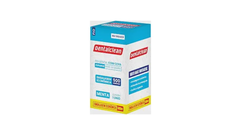 Qual Melhor Fio Dental com Cera para Facilitar o Uso? Rolo vs. Haste