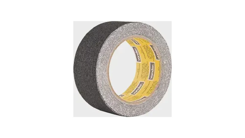 Qual Melhor Fita Antiderrapante Para Evitar Acidentes?