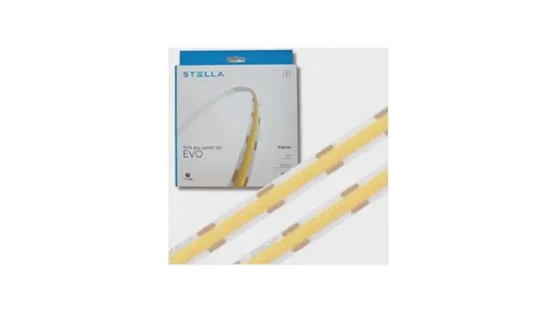 Qual Melhor Fita de LED Para Sanca de Gesso? Top 10