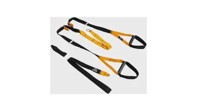 Qual Melhor Fita de Suspensao? Análise de 10 Modelos