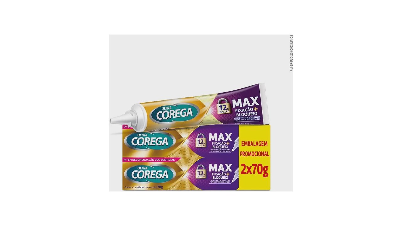 Qual Melhor Fixador de Dentadura? 10 Opções de Alta Fixação