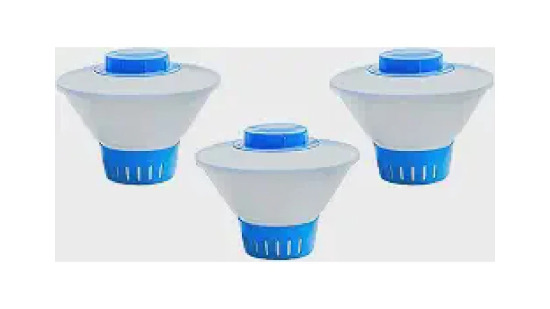 Qual Melhor Flutuador Para Piscina? Guia de Cloradores