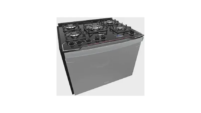 Qual Melhor Fogao com Grill Custo Beneficio? O Guia