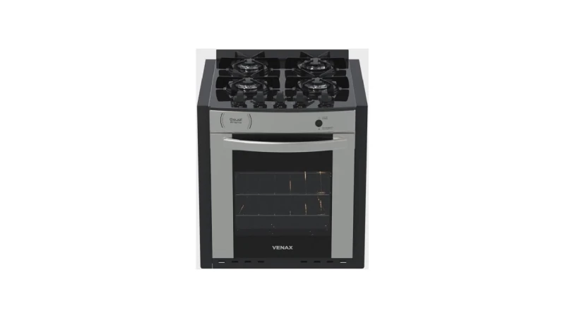 Qual Melhor Fogão de Embutir ou Cooktop: Guia Definitivo
