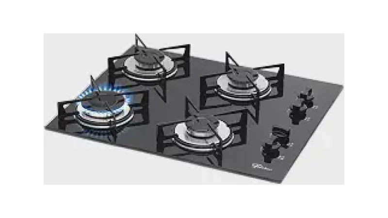 Qual Melhor Fogao de Mesa: Portátil ou Cooktop?