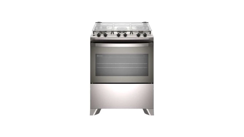 Qual Melhor Fogão Electrolux ou Consul: Destaques e Diferenciais
