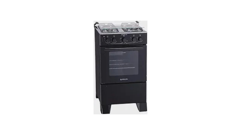 Qual Melhor Fogao: Mesa de Vidro ou Aço Inox?