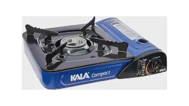 Qual Melhor Fogareiro a Gás Compacto Para Trilha?