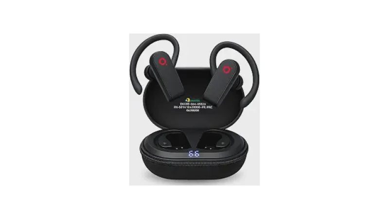 Qual Melhor Fone de Ouvido Bluetooth a Prova D'agua