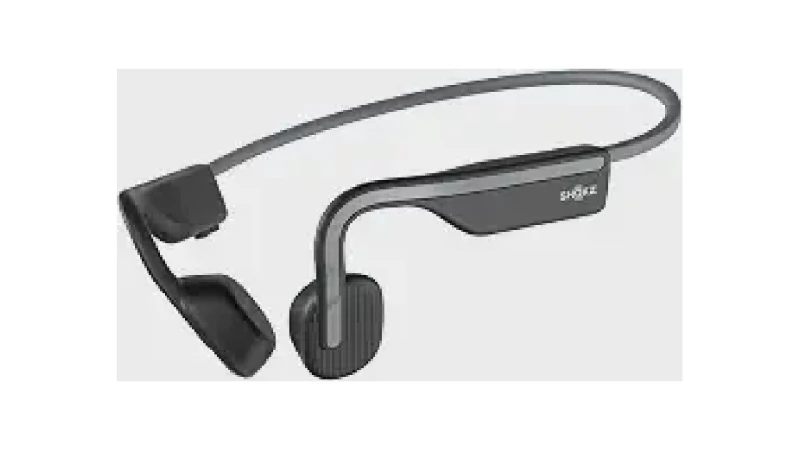 Qual Melhor Fone de Ouvido Conducao Ossea para Correr com Segurança?
