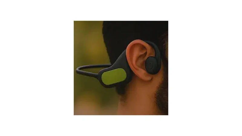 Qual Melhor Fone de Ouvido de Condução Óssea Para Esportes? Guia de Bateria e IPX