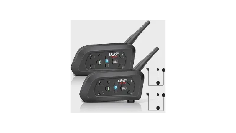 Qual Melhor Fone de Ouvido para Capacete Para Viajar Conectado