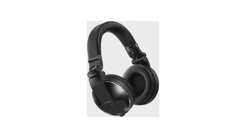 Qual Melhor Fone de Ouvido Pioneer? Guia Para DJs