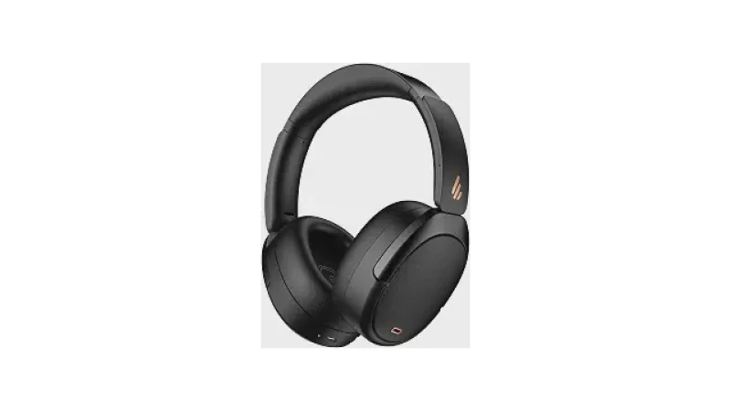Qual Melhor Fone Edifier? Guia de ANC e Hi-Res
