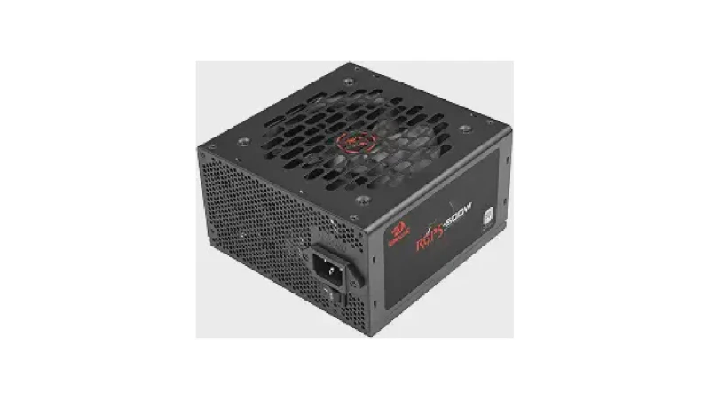 Qual Melhor Fonte 500w: Eficiência 80 Plus ou PFC Ativo?