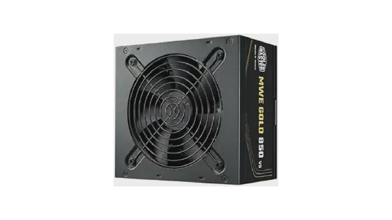 Qual Melhor Fonte de Alimentacao? Guia de Watts e 80 Plus
