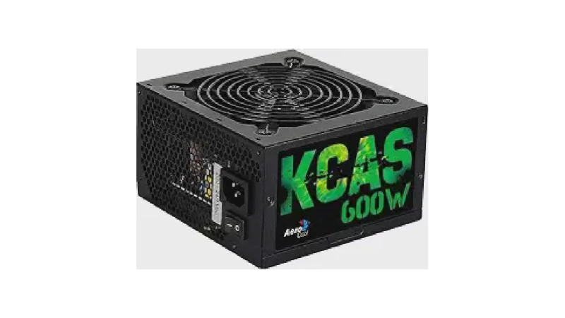 Qual Melhor Fonte Para PC? Potência e Selo 80 Plus